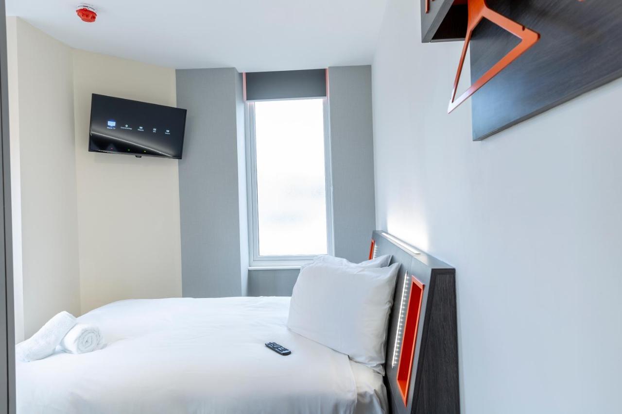 Easyhotel Reading Dış mekan fotoğraf