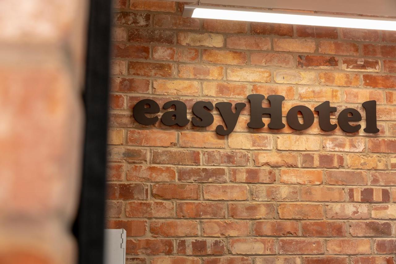 Easyhotel Reading Dış mekan fotoğraf