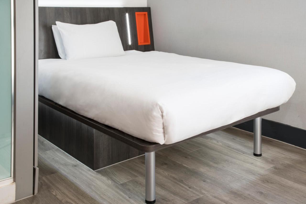 Easyhotel Reading Dış mekan fotoğraf